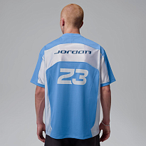 Футболка JORDAN M J FLT JERSEY SS TOP