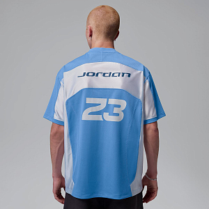 Футболка JORDAN M J FLT JERSEY SS TOP