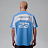 Футболка JORDAN M J FLT JERSEY SS TOP