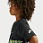 Набор: футболка, шорты NIKE NKB B NSW ITZ RELAXED JERSEY S