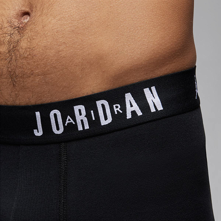 Набор:нижнего белья JORDAN JHM FLIGHT COTTON CORE 3PK BB