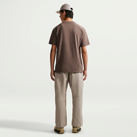 Футболка NIKE M NRG ACG SS LBR TEE