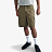 Шорты NIKE M NK CLUB WVN CARGO SHORT