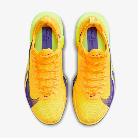 Кроссовки NIKE W AIR ZOOM ALPHAFLY NEXT 3