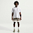 Футболка NIKE M NK TEE LSE OC LOCKER