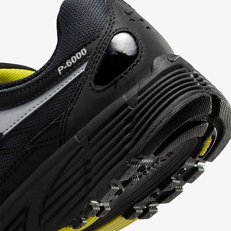 Кроссовки NIKE WMNS P-6000