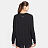 Футболка с длинным рукавом NIKE W NK ONE RELAXED DF LS TOP