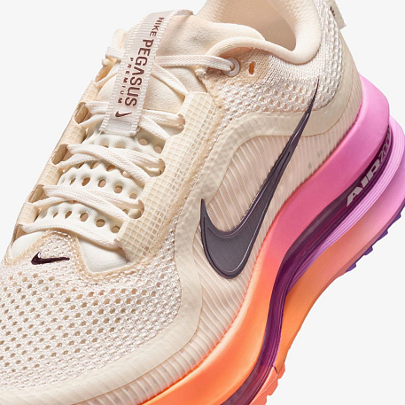 Кроссовки NIKE W PEGASUS PREMIUM