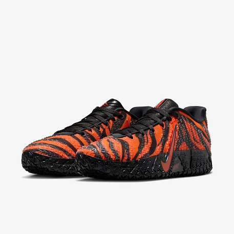 Кроссовки NIKE JA 3 ANIMAL PACK