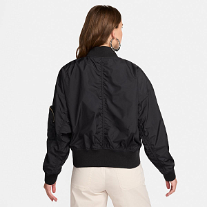 Куртка NIKE W NSW ESSNTL OS BOMBER