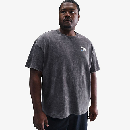 Футболка NIKE U NSW TEE OC FB GFX FW CULTURE