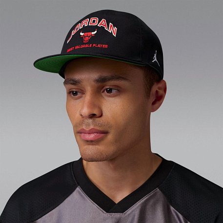 Кепка JORDAN U J PRO CAP US FB FE DC 5PNL