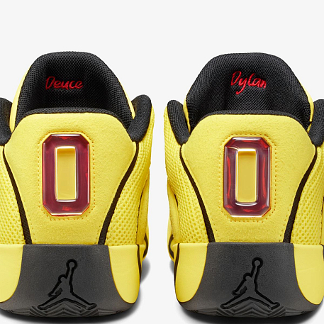 Кроссовки JORDAN TATUM 4