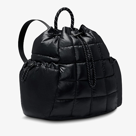 Рюкзак NIKE NK NSW PUFFLE MINI BKPK