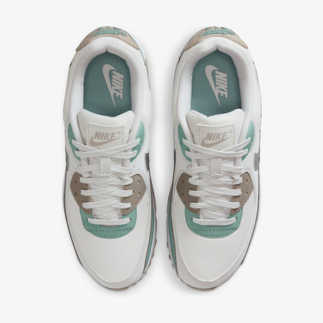 Кроссовки NIKE WMNS AIR MAX 90 NN PRM