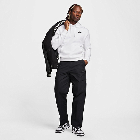 Брюки NIKE M CLUB CARGO PANT