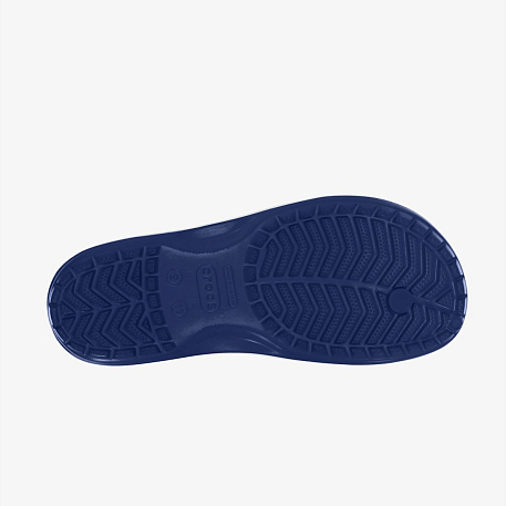 Шлепанцы Crocs CrocbandT Flip