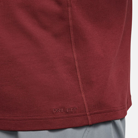 Футболка NIKE M NK DF PRIMARY STMT SS