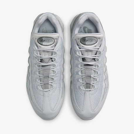 Кроссовки NIKE AIR MAX 95 BIG BUBBLE