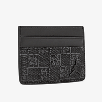 Кошелек JORDAN JAM MONOGRAM CARD CASE