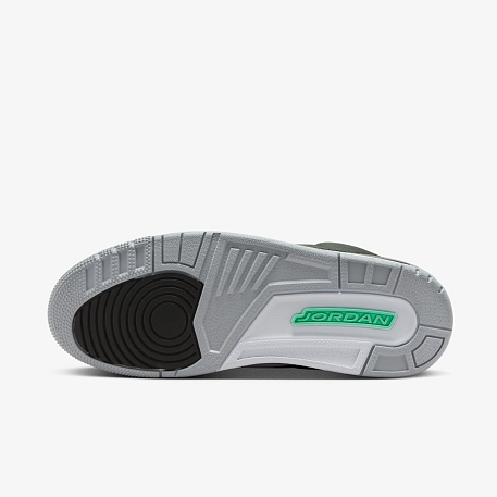 Кроссовки AIR JORDAN 3 RETRO