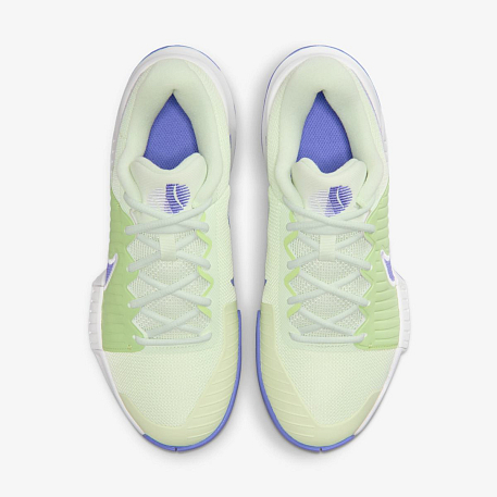 Кроссовки NIKE W ZOOM GP CHALLENGE PRO HC