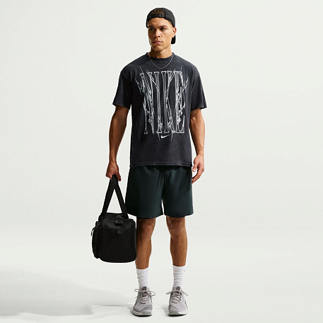 Футболка NIKE M NK TEE LSE TRAIN VERB