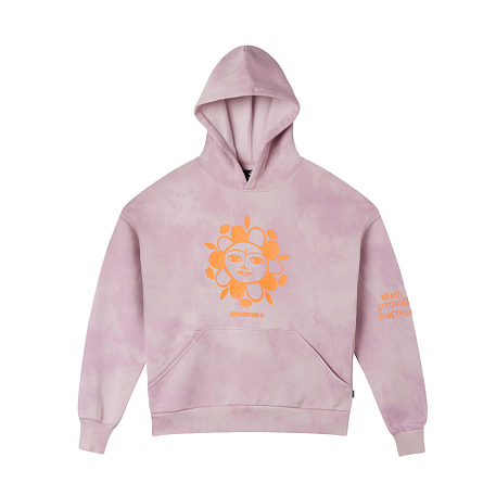 Толстовка Converse Oversized Hoodie