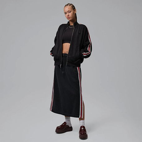 Толстовка JORDAN W J FLT FLC FT FZ JKT