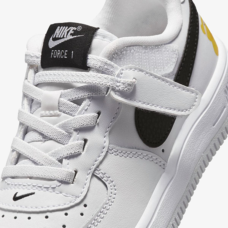 Кроссовки NIKE FORCE 1 LOW EASYON GB (PS)