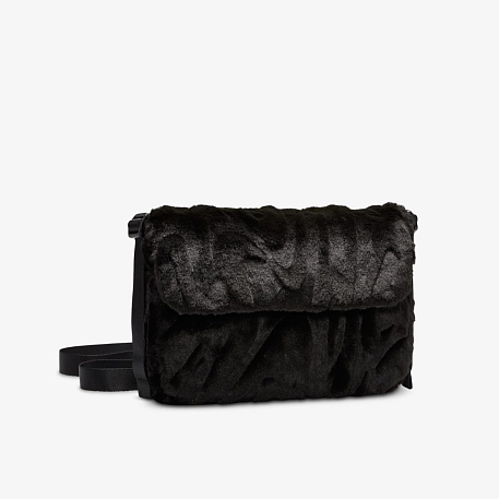 Сумка через плечо NIKE NK NSW FTRA 365 FUR CRSBY