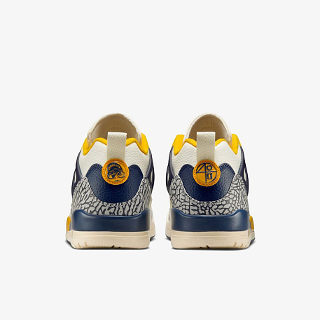 Кроссовки JORDAN SPIZIKE LOW