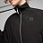 Олимпийка PUMA INFUSE RELAXED WOVEN JACKET BLACK