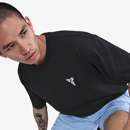 Футболка NIKE KB M NK DF TEE M90 LBR