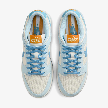 Кроссовки NIKE W DUNK LOW SE