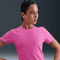 Футболка NIKE W NK SWIFT DF SS TOP