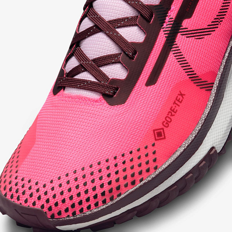 Кроссовки Nike Pegasus Trail 4 GORE-TEX