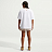 Футболка NIKE W NSW LUXE OS NOC TEE