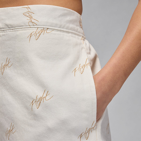 Шорты JORDAN W WVN AOP SHORT