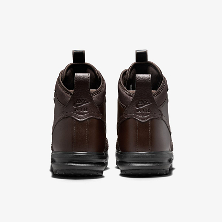 Кроссовки NIKE LUNAR FORCE 1 DUCKBOOT