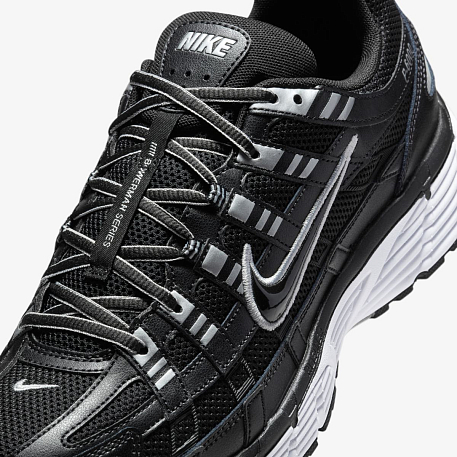 Кроссовки NIKE P-6000