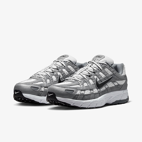 Кроссовки NIKE P-6000