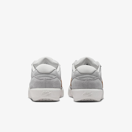 Кроссовки NIKE SB FORCE 58