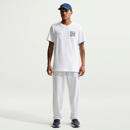 Футболка NIKE U NSW TEE STD WE FLOAT
