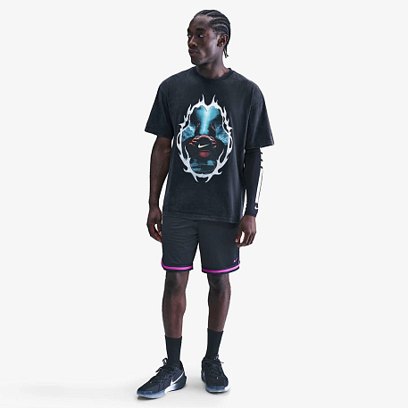 Футболка NIKE M NK TEE M90 BBALL OC1