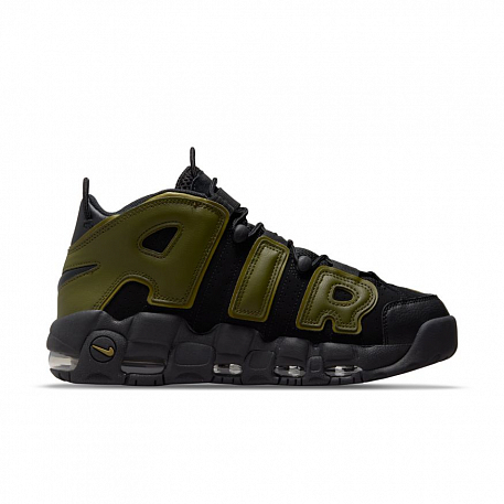 Кроссовки Nike Air More Uptempo 96