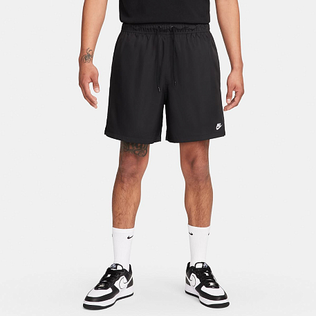 Шорты NIKE M NK CLUB FLOW SHORT