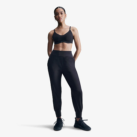 Топ NIKE W NK ALATE MINIMALIST LS BRA