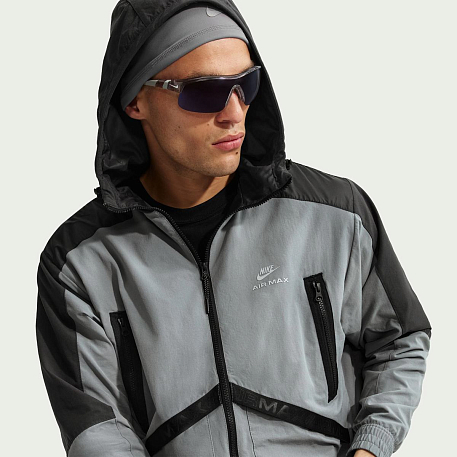 Куртка NIKE M NSW AIR MAX WVN JACKET