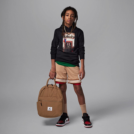 Толстовка JORDAN JDB AJ1 CHRISTMAS / JDB AJ1 CHRISTMAS